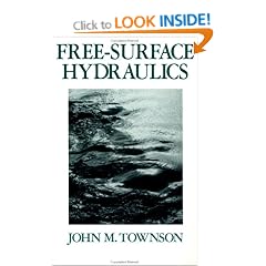 Free-surface Hydraulics