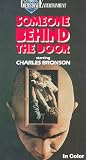 Someone Behind the Door