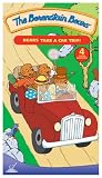 Berenstain Bears: Bears Take a Car Trip [VHS]