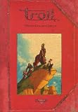 Revue Delcourt  / Troll : Coffret en 3 volumes : Tome 4, En vers et contre tous ; Tome 5, Tous pour une... ; Tome 6, La Victoire en pleurant