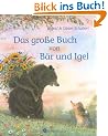 Das gro�e Buch von B�r und Igel