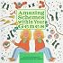 Amazing Schemes Within Your Genes (Cells and Things)