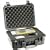 Pelican 1450 Case w/Foam (Black)