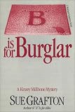 "B" Is for Burglar