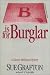 B is for Burglar (Kinsey Millhone Mystery)