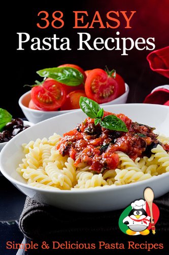 38 Easy Pasta Recipes - Simple & Delicious Pasta Recipes