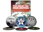 The Great Fox War Movies (Patton - Special Edition / The Longest Day / Tora! Tora! Tora! - Special Edition)