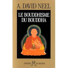 Le Bouddhisme du Bouddha
