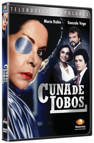 Cuna De Lobos