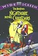 Nightmare Before Christmas