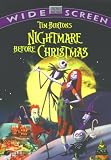 The Nightmare Before Christmas