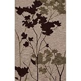 Dalyn Studio SD8 Taupe Area Rugs 9'X13'