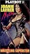 Playboy / Joanie Laurer Nude: Wrestling [VHS] [Import]
