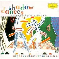 Shadow Dances