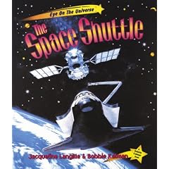 The Space Shuttle (Eye on the Universe)