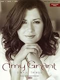 Amy Grant - Simple Things