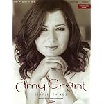 Amy Grant - Simple Things book cover