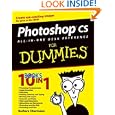 Photoshop CS All-in-One Desk Reference for Dummies by Barbara Obermeier
