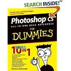 Click here to buy Photoshop CS All-in-One Desk Reference for Dummies by  Barbara Obermeier.