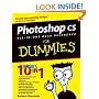 Photoshop CS All-in-One Desk Reference for Dummies