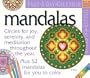 Mandalas Page-A-Day Calendar 2005: Circles for joy, serenity, and meditation throughout the year plus 52 Mandalas for you to color (Color Page a Day Calendars)