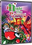 The Night Before Christmas: A Mouse Tale (2002)