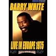 Barry White: Live in Europe 1975 [2006] (REGION 1) (NTSC)