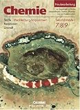Produkt-Bild: Chemie: Stoffe - Reaktionen - Umwelt - Regionale Schule Mecklenburg-Vorpommern: 7.-9. Schuljahr - Sch&uuml;lerbuch