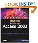 Special Edition Using Microsoft Office Access 2003