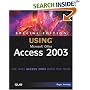 Special Edition Using Microsoft Office Access 2003 (Special Edition Using)