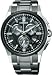 [シチズン]CITIZEN 腕時計 ATTESA アテッサ Eco-Drive エコ・ドライブ 電波時計 ダイレクトフライト ディスク式 25周年記念モデル 【数量限定】 BY0094-61E メンズ