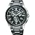 [シチズン]CITIZEN 腕時計 ATTESA アテッサ Eco-Drive エコ・ドライブ 電波時計 ダイレクトフライト ディスク式 25周年記念モデル 【数量限定】 BY0094-61E メンズ