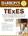 Barron's TExES