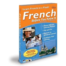 French Before You Know It Deluxe