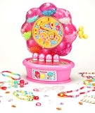 キキ&ララ くるくるアクセサリーメーカー の評価・レビュー
