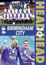Birmingham City Head to Head