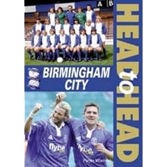 Birmingham City Head to Head