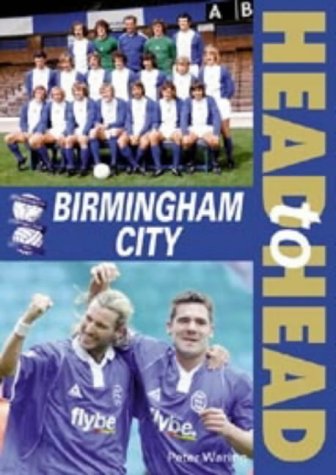 Birmingham City Head to Head