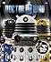 Doctor Who