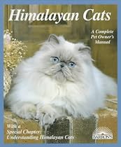 Himalayan Cats