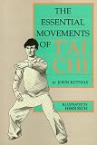 The Essential Movements of Tai Chi