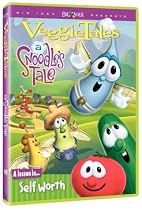 VeggieTales - A Snoodle's Tale