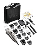  : Andis 23680 22 Piece Platinum Hair Cutting Kit with 4X Power Kit in Hard Case With DVD