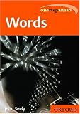 One Step Ahead: Words