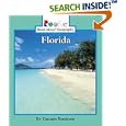 Florida (Rookie Read-About Geography) by  Carmen Bredeson