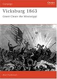 Vicksburg 1863: Grant clears the Mississippi (Campaign)