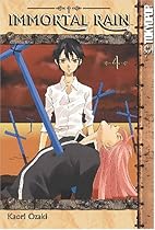 Immortal Rain