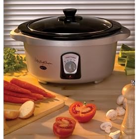 Breville MM1 Antony Worrall Thompson Slow Cooking Meal Maker