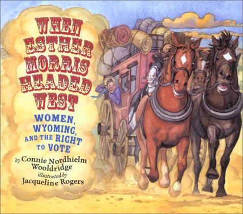 Wyoming