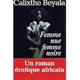 Femme nue, femme noire